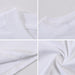 The Cross Printed T-shirt Women Short Sleeve Fashion Cotton Casual Summer Tops Jesus Clothes Plus Size - Luxeelegance